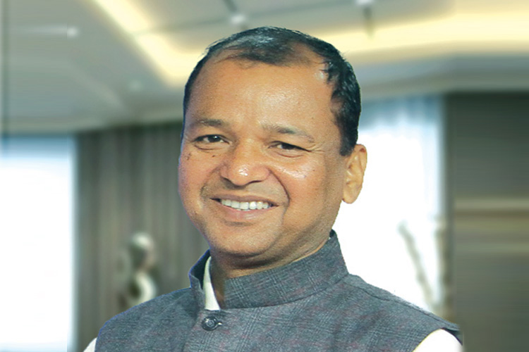 Anant Kumar Subedi